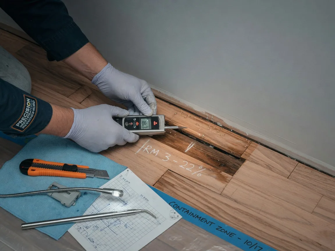 Why choose Water Removal in Randolph, MA